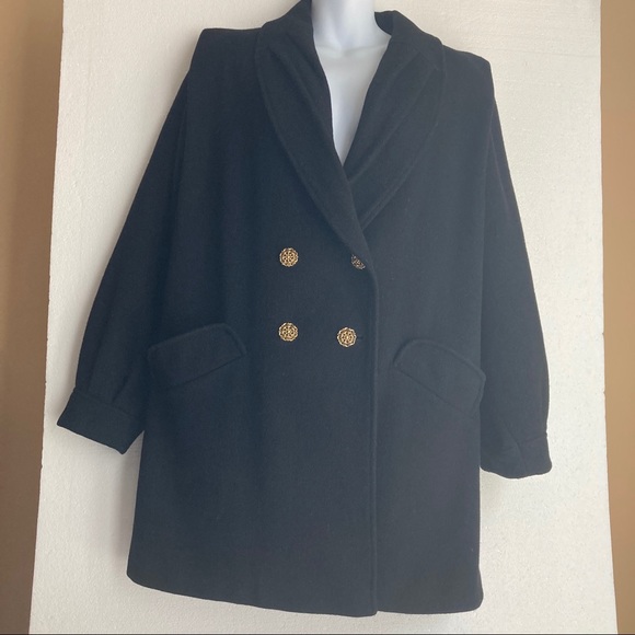 Donny Brook Jackets & Blazers - Vintage Donny brook coat size 14